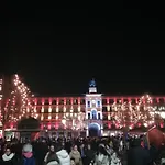 Casa Armas A, en Zocodover, Casco Histórico