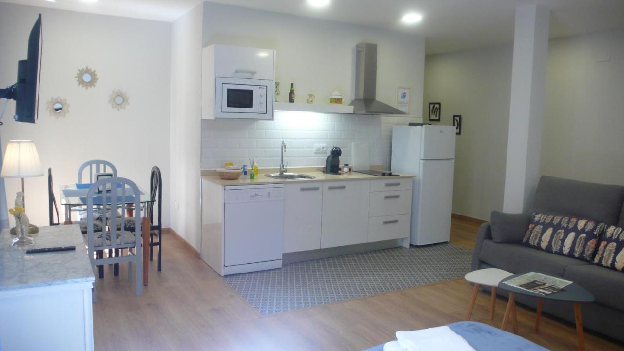 Apartamento Casa Armas A, En Zocodover, Casco Histórico Toledo