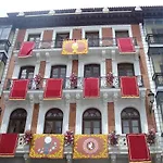 Casa Armas A, en Zocodover, Casco Histórico