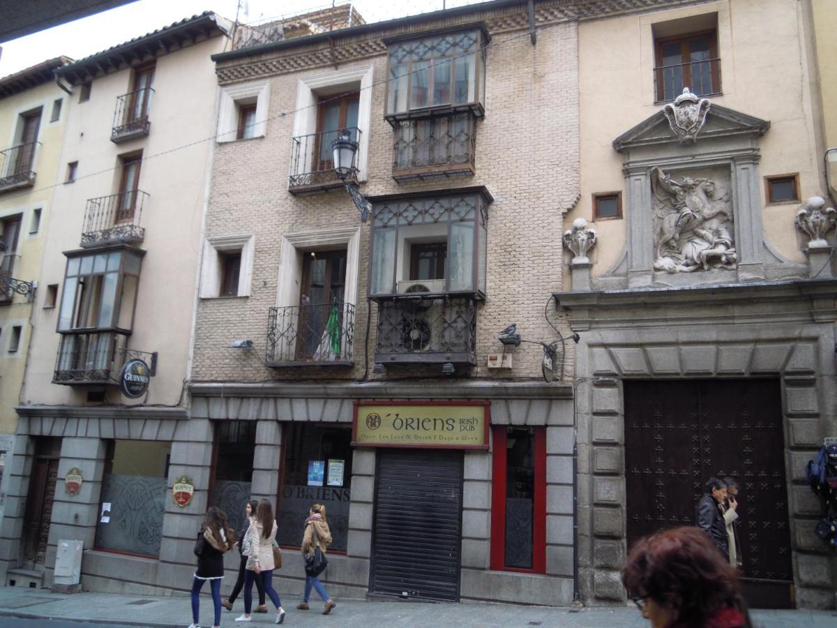 Casa Armas A, En Zocodover, Casco Histórico *